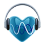 Logo of V Radio Recorder Free android Application 